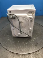 HAIER HWQ90B416FWB Integrated 9 kg 1600 Spin Washing Machine - Image 5