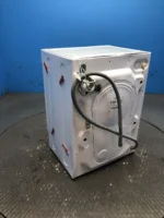 HAIER HWQ90B416FWB Integrated 9 kg 1600 Spin Washing Machine - Image 4