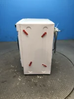 HAIER HWQ90B416FWB Integrated 9 kg 1600 Spin Washing Machine - Image 3