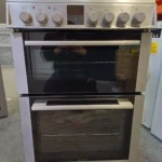 SHARP KF-66DIDDO4IM1I-EN 60 cm Electric Induction Cooker – Inox