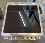 SHARP KF-66DIDDO4IM1I-EN 60 cm Electric Induction Cooker – Inox - Image 3