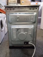 SHARP KF-66DIDDO4IM1I-EN 60 cm Electric Induction Cooker – Inox - Image 11