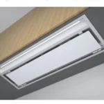 Viceroy Stainless Glass CDA WRCAN90RF Canopy Cooker Kitchen Extractor Hood