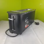 Ninja Foodi 3-in-1 Toaster, Grill & Panini Press [Black] ST200UK - Image 18