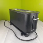 Ninja Foodi 3-in-1 Toaster, Grill & Panini Press [Black] ST200UK - Image 17