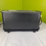 Ninja Foodi 3-in-1 Toaster, Grill & Panini Press [Black] ST200UK - Image 16