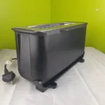 Ninja Foodi 3-in-1 Toaster, Grill & Panini Press [Black] ST200UK - Image 15