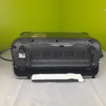 Ninja Foodi 3-in-1 Toaster, Grill & Panini Press [Black] ST200UK - Image 12