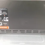 Ninja Foodi 3-in-1 Toaster, Grill & Panini Press [Black] ST200UK - Image 11