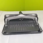 Ninja Foodi 3-in-1 Toaster, Grill & Panini Press [Black] ST200UK - Image 6