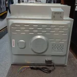 Russell Hobbs RHE07005B Built In Single Electric Oven-Black - Image 9