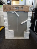 BOSCH 60cm Full-size Dishwasher in Silver inox Series 2 SMS26AIO8G - Image 4