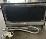 Russell Hobbs Compact Table-Top Dishwasher In Black - RHTTDW6B - Image 9