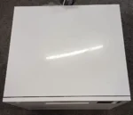 COMFEE 55cm Freestanding table top Compact Dishwasher LED Display White' KWH-TD6 - Image 11