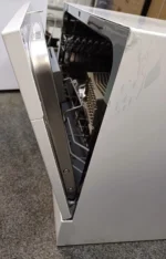 COMFEE 55cm Freestanding table top Compact Dishwasher LED Display White' KWH-TD6 - Image 8