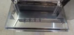 LEISURE Cookmaster CK90C230K Electric Ceramic Range Cooker - Black - Image 8