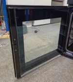 LEISURE Cookmaster CK90C230K Electric Ceramic Range Cooker - Black - Image 9