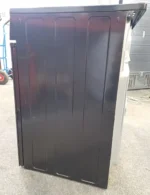 LEISURE Cookmaster CK90C230K Electric Ceramic Range Cooker - Black - Image 13