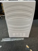 Candy 9kg Freestanding Vented Tumble Dryer With NFC Technology In White- CSEV9DF - Image 12