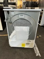 Candy 9kg Freestanding Vented Tumble Dryer With NFC Technology In White- CSEV9DF - Image 10