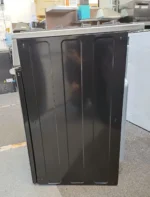 Leisure 90cm Dual-Fuel Stainless Steel & Chrome Range Cooker CK90F530X - Image 9