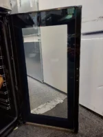 Leisure 90cm Dual-Fuel Stainless Steel & Chrome Range Cooker CK90F530X - Image 8