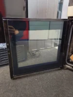 Leisure 90cm Dual-Fuel Stainless Steel & Chrome Range Cooker CK90F530X - Image 7