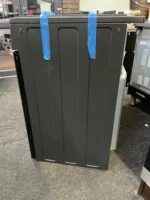 Leisure 90cm Dual Fuel Range Cooker 90cm in Anthracite dark gray CK90F530T - Image 5