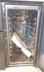 LEISURE Cookmaster 90cm Electric Range Cooker with Ceramic Hob in BlackCK90C230K - Image 8