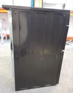 LEISURE Cookmaster 90cm Electric Range Cooker with Ceramic Hob in BlackCK90C230K - Image 4