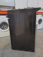 Leisure 90cm Dual Fuel Range Cooker in Black crome Cuisinemaster CS90F530K - Image 7