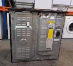 Leisure 90cm Dual Fuel Range Cooker in Black crome Cuisinemaster CS90F530K - Image 11