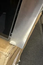 Neff 60cm Integrated Electric Single Oven In Stainless Steel - B3CCC0AN0B - Image 14