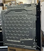 Neff 60cm Integrated Electric Single Oven In Stainless Steel - B3CCC0AN0B - Image 9