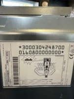 Neff 60cm Integrated Electric Single Oven In Stainless Steel - B3CCC0AN0B - Image 6