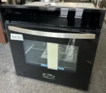 Rangemaster 60cm Electric Single Oven With Self Clean In Black ECL6013PBLG/C - Image 11