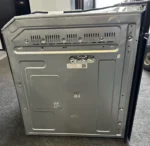 Rangemaster 60cm Electric Single Oven With Self Clean In Black ECL6013PBLG/C - Image 6