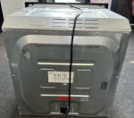 Rangemaster 60cm Electric Single Oven With Self Clean In Black ECL6013PBLG/C - Image 3