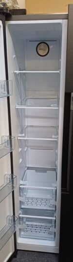 Beko HarvestFresh ASD2442VPS American‑Style Fridge Freezer - Image 3