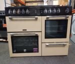 LEISURE Cookmaster CK110F232C
