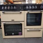 LEISURE Cookmaster CK110F232C