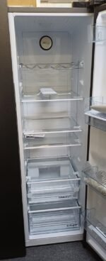 Beko HarvestFresh ASD2442VPS American‑Style Fridge Freezer - Image 6