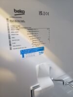 Beko HarvestFresh ASD2442VPS American‑Style Fridge Freezer - Image 7