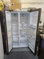 Beko HarvestFresh ASD2442VPS American‑Style Fridge Freezer - Image 15