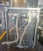 BEKO DVNO4X2OS Full-size Dishwasher – Silver - Image 3