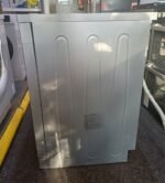 BEKO DVNO4X2OS Full-size Dishwasher – Silver - Image 2