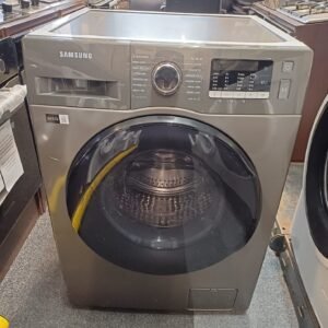 Samsung 8kg washer dryer