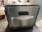 28L Air Fryer Oven, 18 in 1 Present Air Fryer, 360° Hot Air Circulation - Image 3