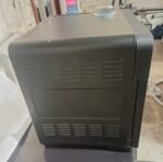 28L Air Fryer Oven, 18 in 1 Present Air Fryer, 360° Hot Air Circulation - Image 5