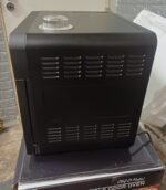 28L Air Fryer Oven, 18 in 1 Present Air Fryer, 360° Hot Air Circulation - Image 6